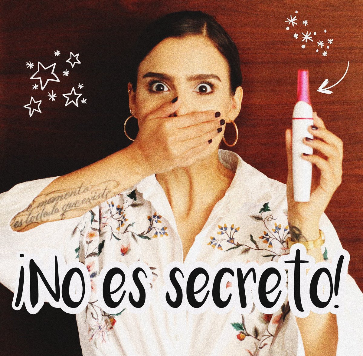 yuyacst's tweet photo. NUEVO VIDEO 😱 Ahora sí.... ¡No es secreto!  🙌💓 ¡Les comparto tooooodo aquí! 🙈 --> https://t.co/lnwRyeCqjj https://t.co/gTAbk5FNfp