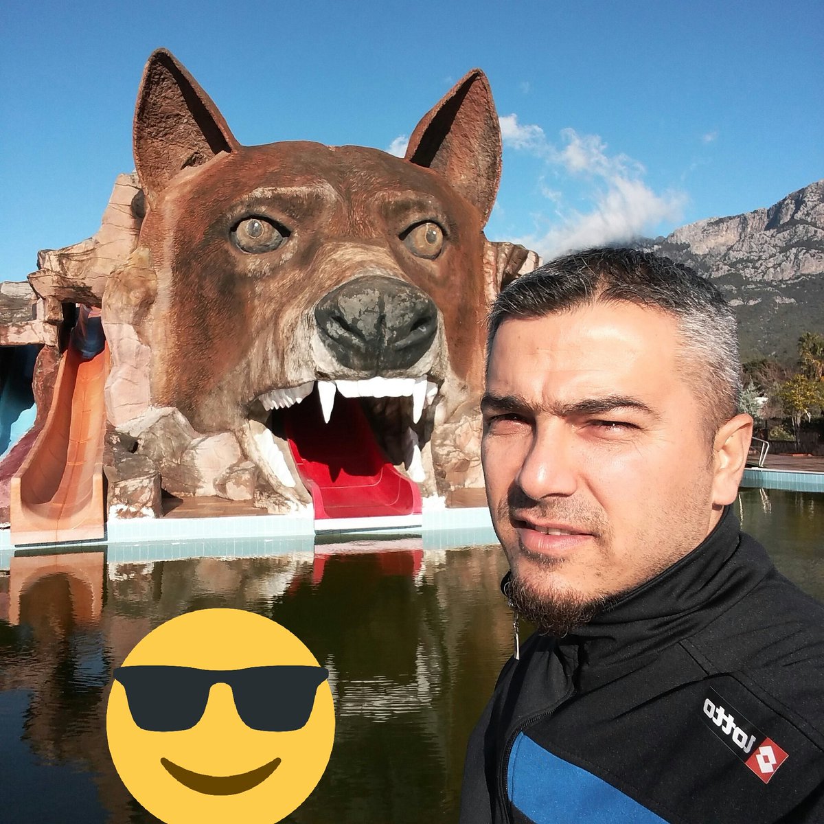 Mehmet Yasin Civci (@civciyasin) on Twitter photo 