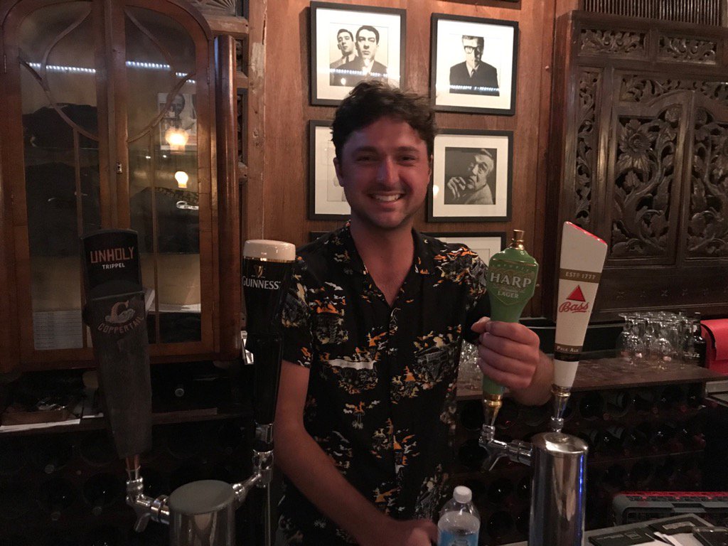 halloween rick craig