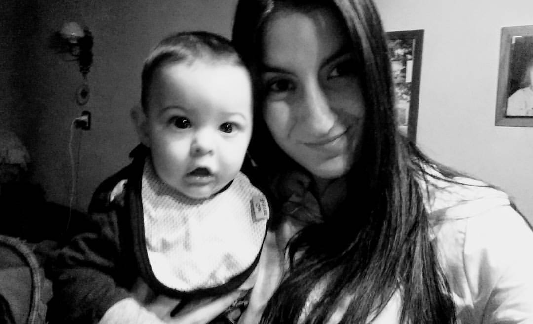 ruusnovakova's tweet photo. Sos un ternurita en persona!!! Amarte😍 https://t.co/aNdoE4nNzS