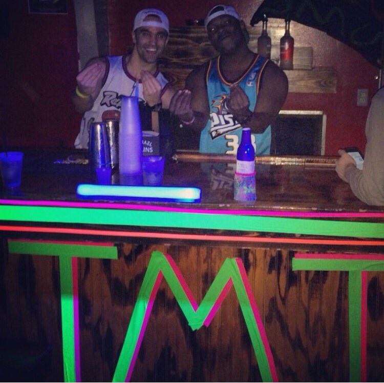 skeeton2105's tweet photo. Come out to the coach to see the money team back in action @StagecoachAtl @KingArtowens4 #TMT #Turneth https://t.co/sKq1dKozNZ
