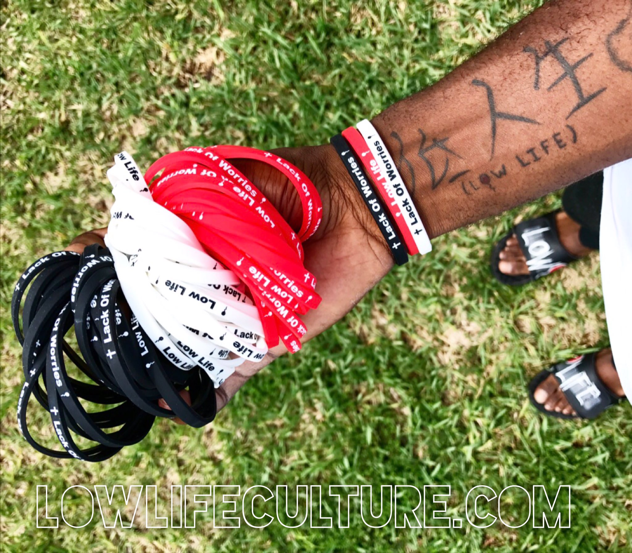 Low life best sale bracelets