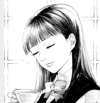 やはり漫画版がさいつよ #魍魎の匣 #柚木加菜子 #京極夏彦