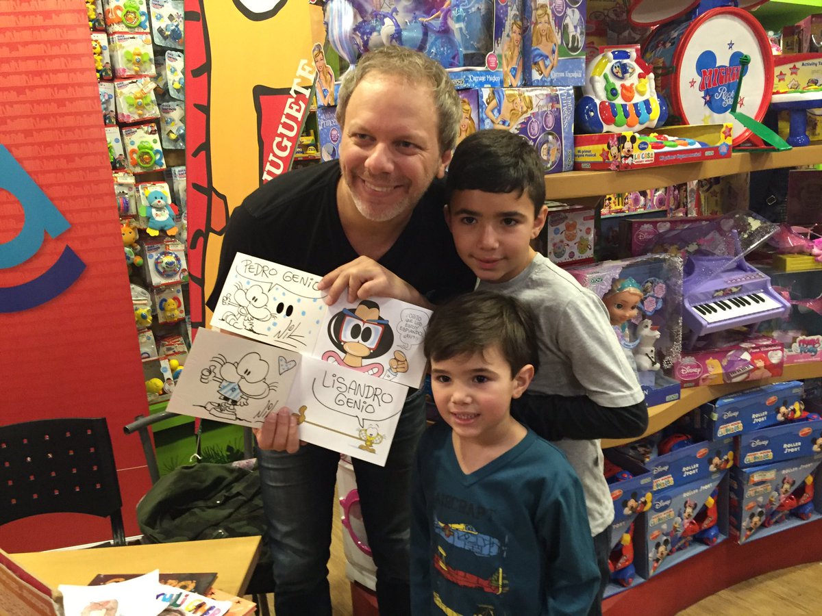 el mundo del juguete abasto