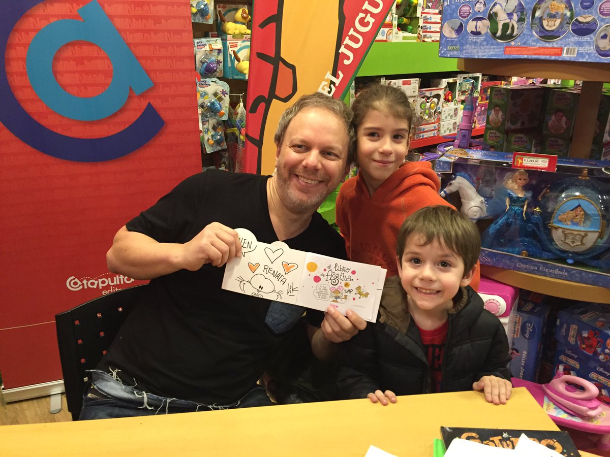 el mundo del juguete abasto