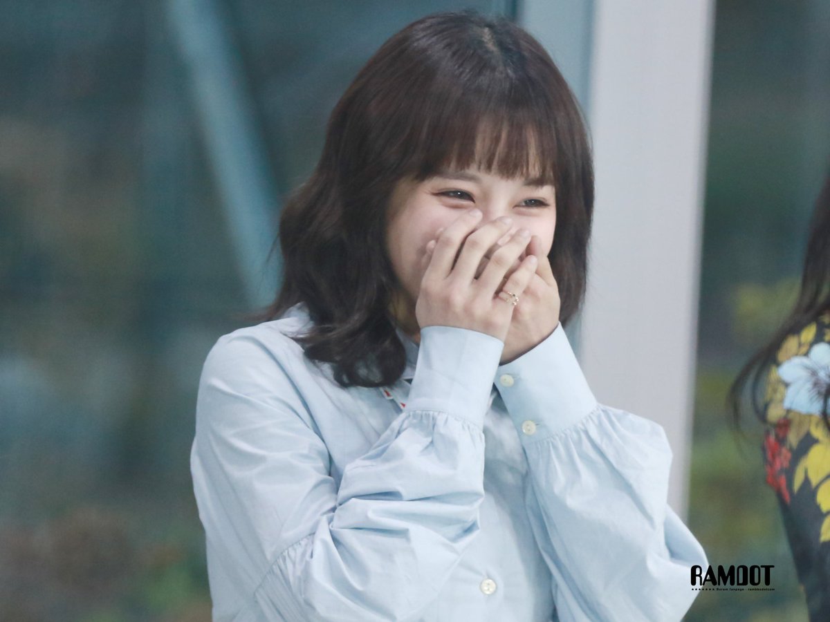 rambbodotcom's tweet photo. 161122 tbs Fact in Star @BoRam_0322 https://t.co/R84dxlLYvi #보고싶다람뽀 #boram https://t.co/9qpB0l9sPk