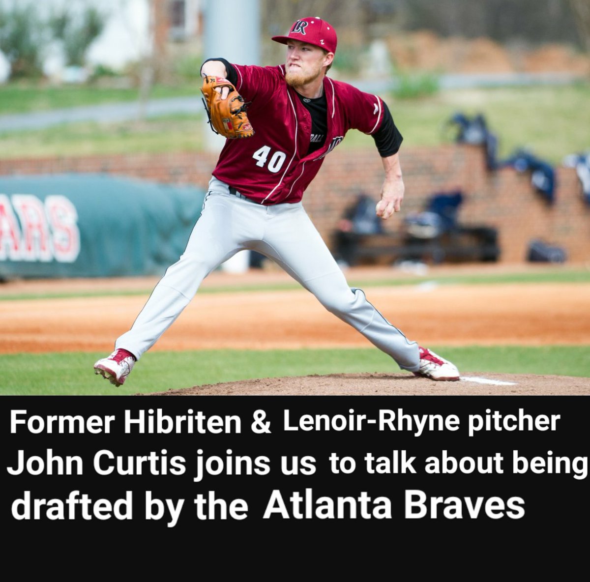 ScoreboardRadio's tweet photo. Guests on 6/17

@Braves prospect @JohnLukeCurtis 

@budshaw on @cavs &amp; @KingJames &amp; a shot at 4 straight Finals
9am
https://t.co/hN2lbZAgao https://t.co/ZM9St1uqx7