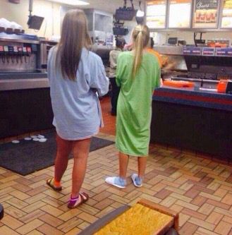TopOutfits's tweet photo. When other girl squads go out vs. when me and my squad go out https://t.co/eD5vdX70gh