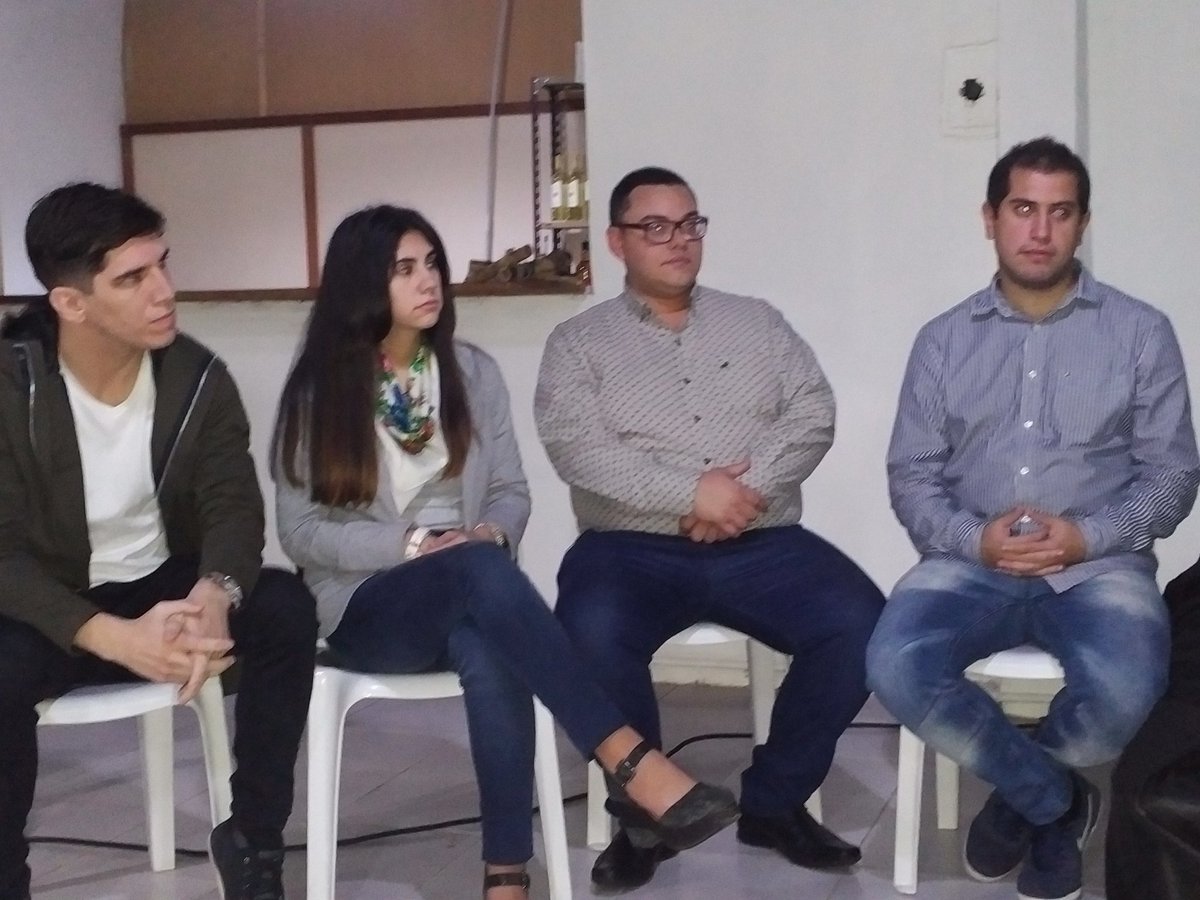 etienotjose's tweet photo. Felicitaciones Junta Departamental Parana #PRO! Los mejores deseos! #VamosJuntos @valenluciana @estebanvitor1 @ayeacosta @danivent https://t.co/IBrQofX3CC