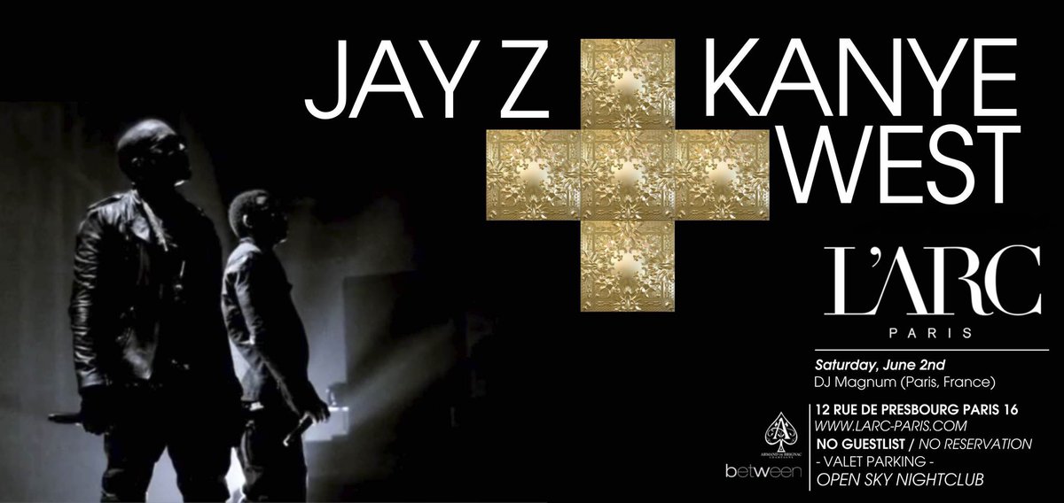 Congrats to #JayZ @S_C_ for becoming the 1st rapper inducted into songwriters Hall Of Fame #FBF to this party we had the chance to plan