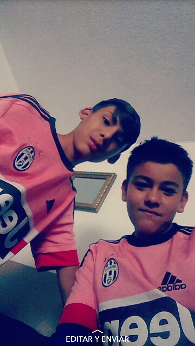 La vida nos hizo amigos y el futbol hermanos