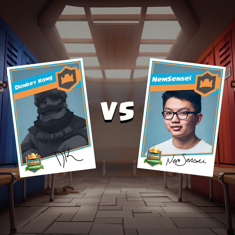 Clash Royale tweet media