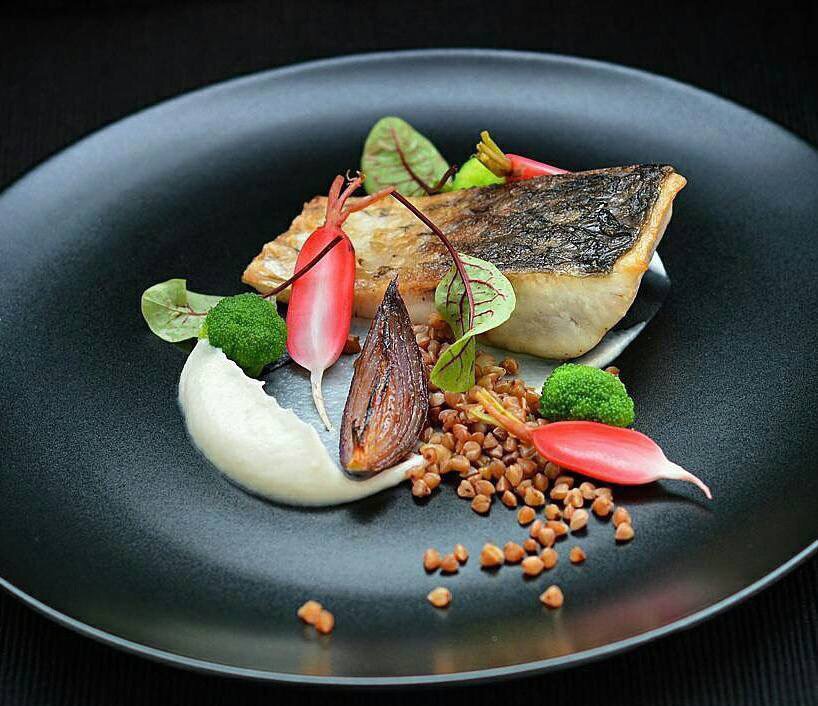 aosbysosa's tweet photo. #featuredplate #chefaprons #ApronsForEveryChef #ForChefsByChefs #ArtOfSimplicity #AOSbySOSA https://t.co/Z2ksvuY5bl