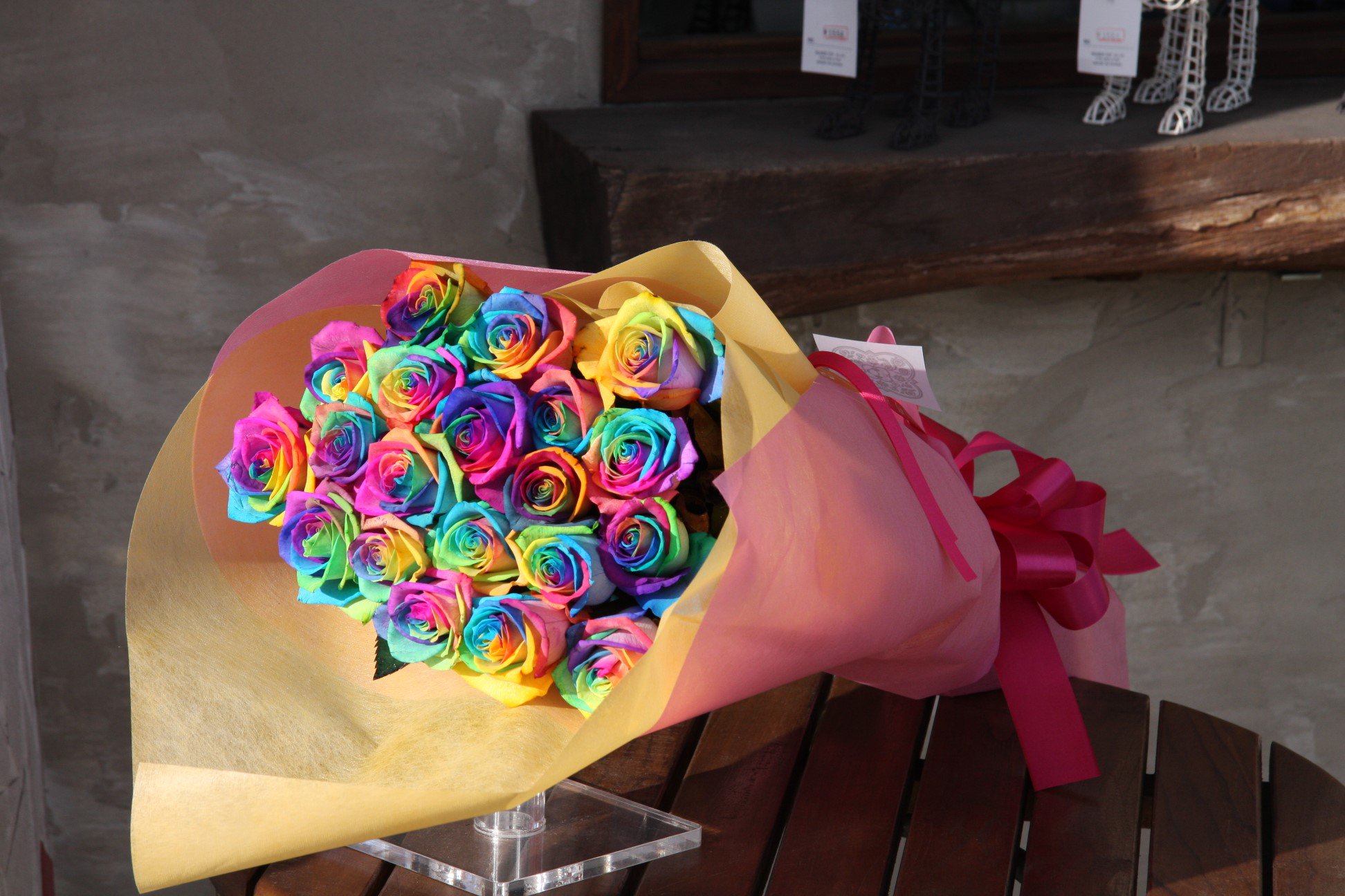 ローズショップ オランダ産 レインボーローズ レインボーローズの花言葉は奇跡 T Co Gv5jrnhxtz 0266 28 11 レインボーローズ花言葉 奇跡 レインボーローズ全国配送 レインボーフラワー 虹色の花 T Co 9nzumkah8d ローズショップ オランダ産 レインボーローズ レインボーローズの花言葉は奇跡 T Co Gv5jrnhxtz 0266 28 11 レインボーローズ花言葉 奇跡 レインボーローズ全国配送 レインボーフラワー 虹色の花 T Co 9nzumkah8d