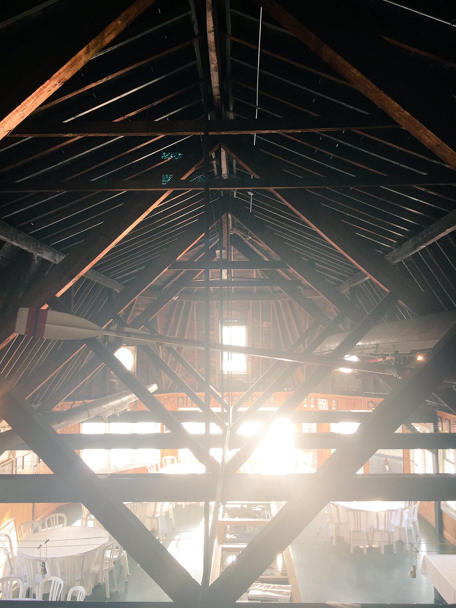 OttawaRowing's tweet photo. 150 years and still beautiful. #loveORC #est1867 #ORC150 #angles #inthelight #peace https://t.co/friVgapHlF