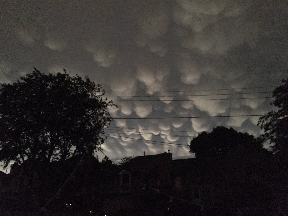 leftondodge's tweet photo. Just an average summer day here in Nebraska! https://t.co/NJOv8hVr9Y