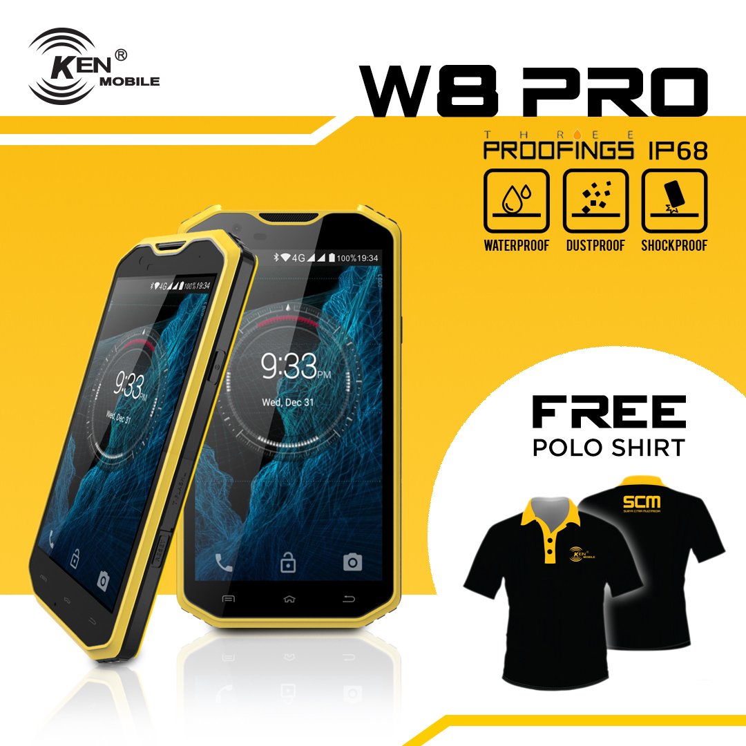 KenMobileID's tweet photo. #Weekend & THR cari nih, Guys. Mau ganti gadget yg beda dr biasanya? #KenMobile ada beragam pilihan yg pas untukmu!
https://t.co/R1jWw3HpOj https://t.co/XkmvxQIiQf