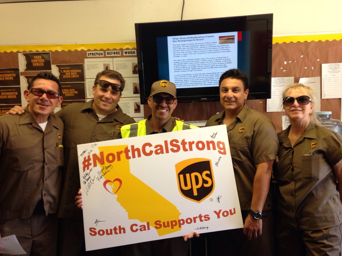 1JamesODonnell's tweet photo. #NorthCalStrong https://t.co/j3tIzxdPIm