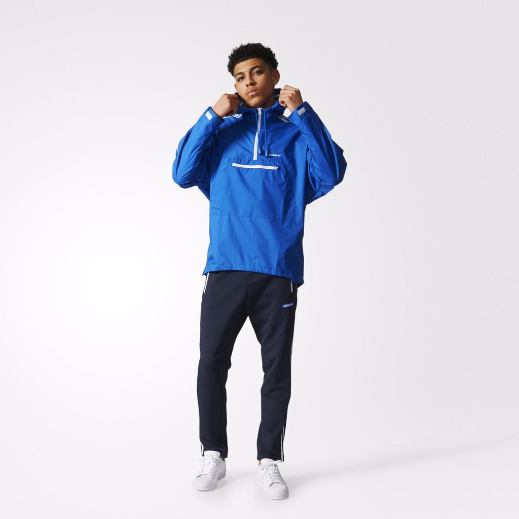 adidas tennoji windbreaker