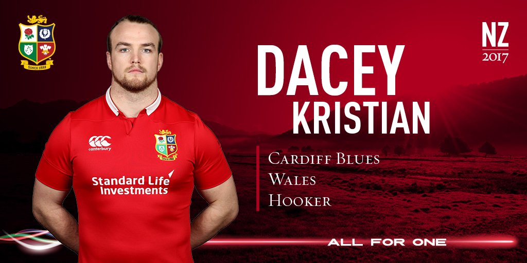 British & Irish Lions tweet media