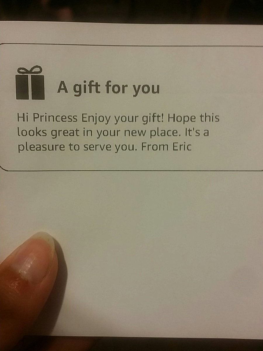 findom_andabear's tweet photo. @rtfindom @RTFindomPromo 
Maybe the rest of you can get a peek at my gift once my new place is all set up. Who's gonna make it happen? https://t.co/ju7wHtTyfn