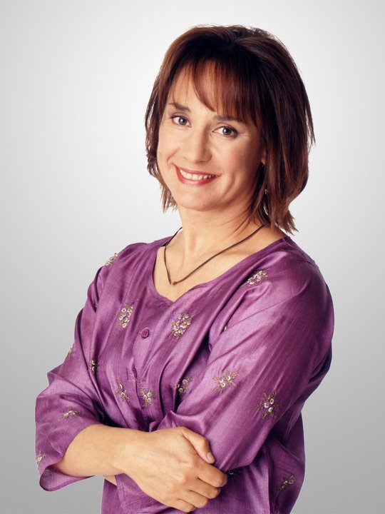 Happy Birthday Laurie Metcalf 