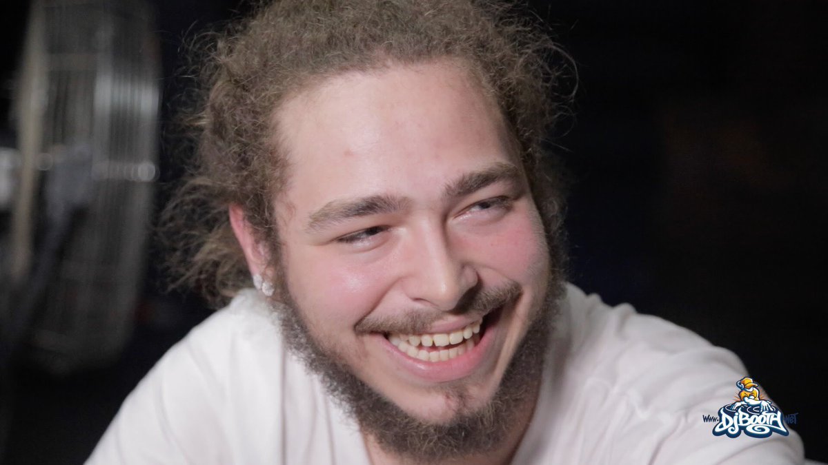 AbigailSawyer98's tweet photo. Wow, post Malone is such a good artist 😍😍 https://t.co/pBTiaNpXO7
