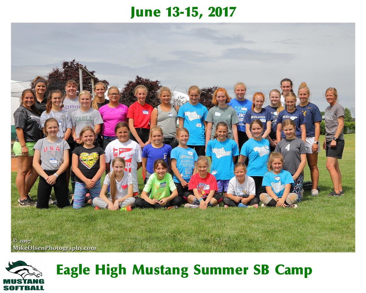 Eagle High Softball🥎 tweet media