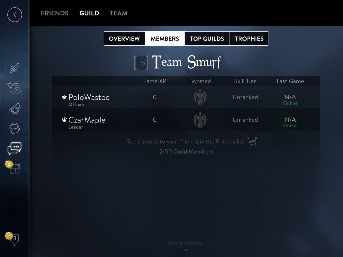 TeamSmurfVG's tweet photo. 👋 https://t.co/cAmJBEdoy5