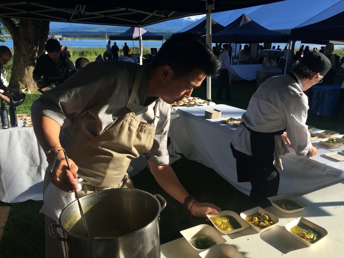 Tourism Comox Valley tweet media