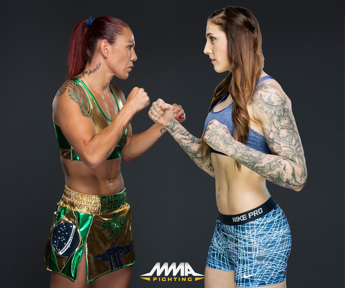 Ariel Helwani tweet media