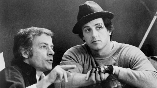 Cinema: morto John Avildsen, regista di Rocky e Karate Kid