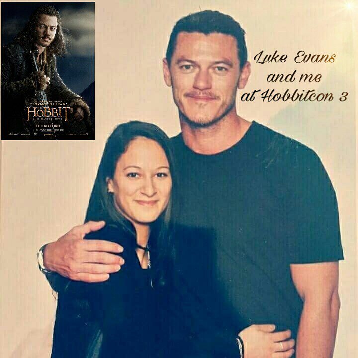 LukeEvansTalk's tweet photo. Via chala_shine
Ach das war einer der schönsten Tage auf der #hobbitcon3 in #bonn 🦋
#lukeevans #hobbit #maritimhotel
https://t.co/waQ8fhIDcw https://t.co/ha2GowAnvi