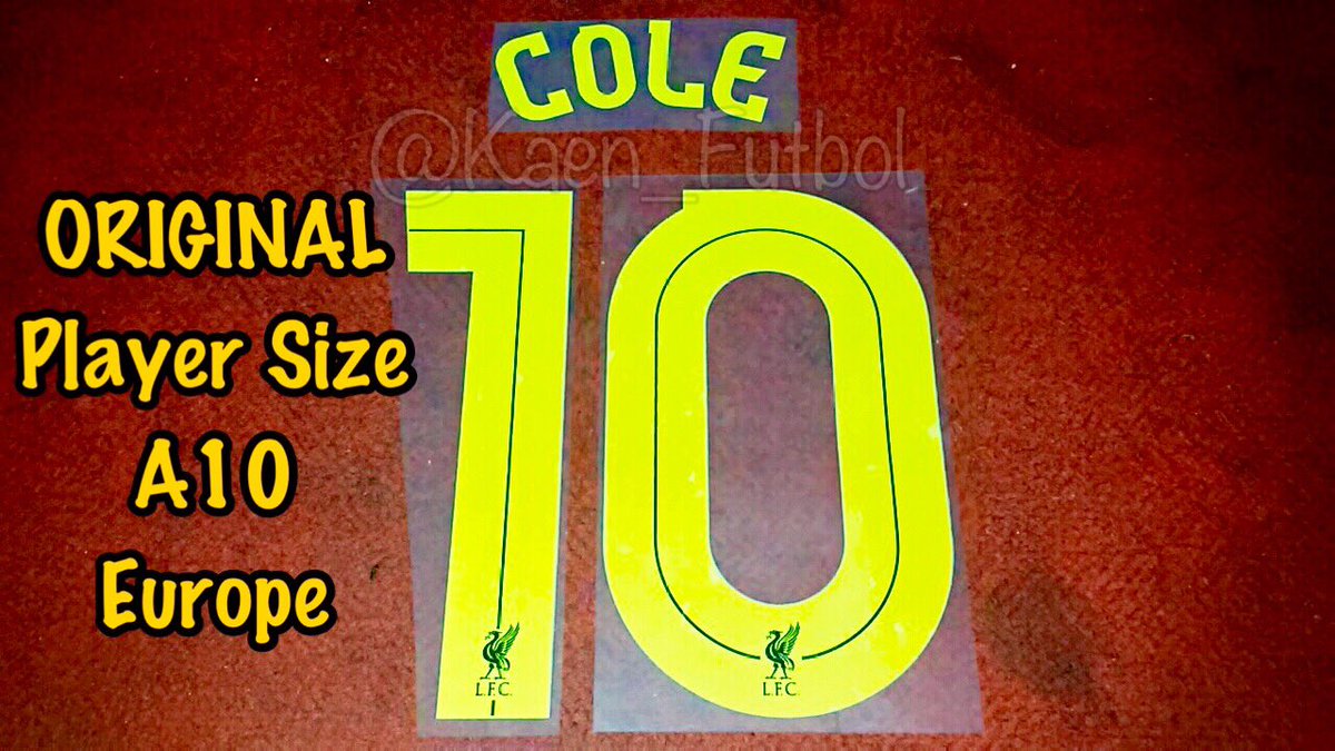 Kaen Futbol tweet media