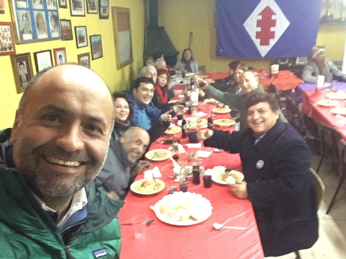 ralbornozp's tweet photo. En #Porotada #CerroNavia Todos con @carolinagoic  !! Queremos #ProgramaTransformador #ProgramaVanguardia https://t.co/8aVtZsvMSz