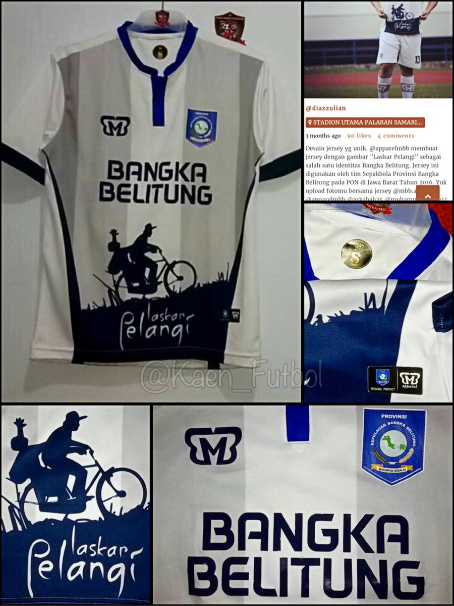 Kaen_Futbol's tweet photo. #Jersey4Sale #NNs4Sale
#1528
Mohon RT puh
sz S(71x50)
NNs ORI
100-275
Nego
Free Ojek
08815569320
@djoelfootball @DirtzStore https://t.co/g1H3XQ1RAK
