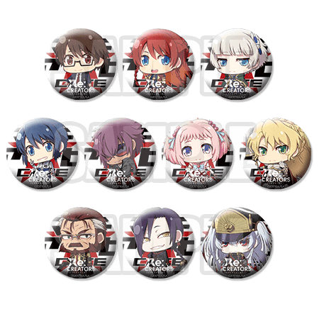 注目 画像ツイート Re Creators レクリエイターズ 13ページ目 アニメレーダー 注目 画像ツイート Re Creators レクリエイターズ 13ページ目 アニメレーダー