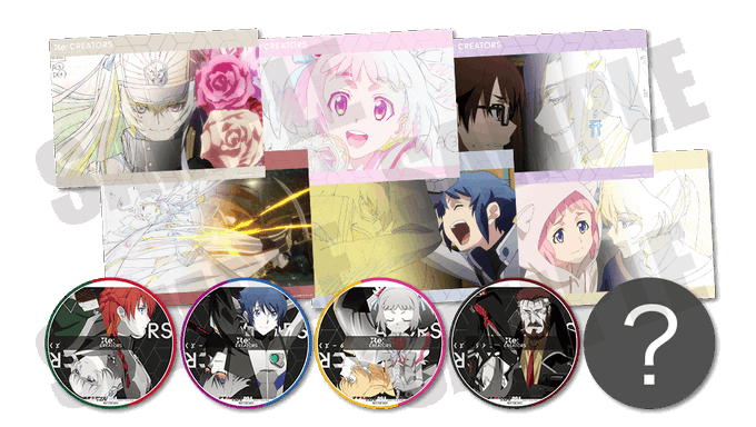 注目 画像ツイート Re Creators レクリエイターズ 13ページ目 アニメレーダー 注目 画像ツイート Re Creators レクリエイターズ 13ページ目 アニメレーダー