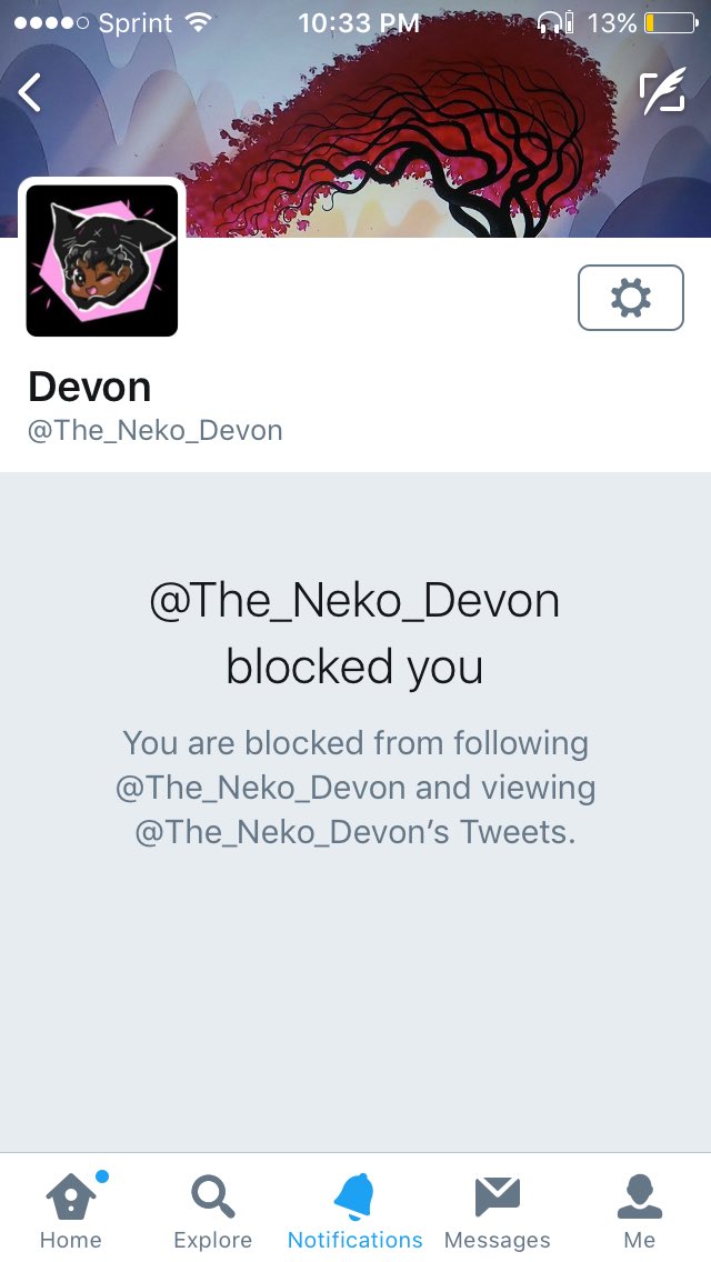 Irene, your boyfriend is a dick. I didn't do anything.