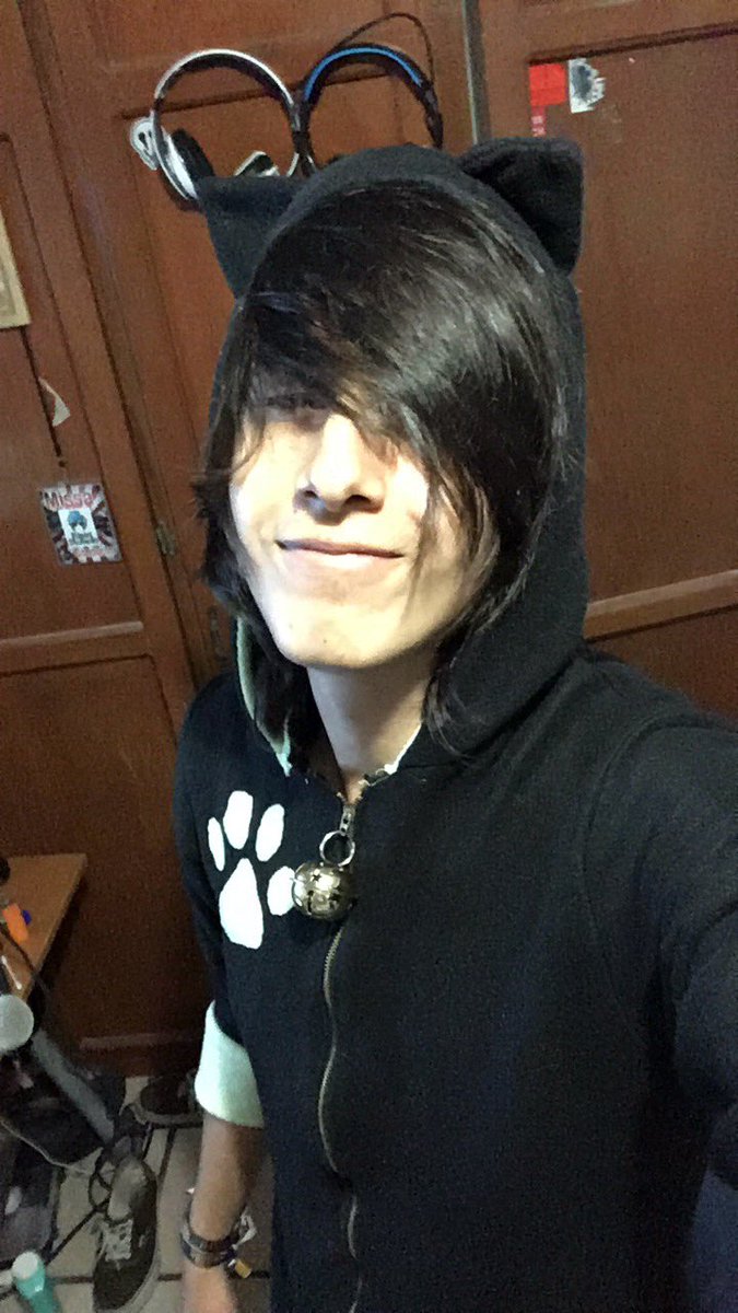Que se yo, soy un gato.