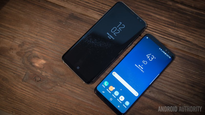 fastwebdev's tweet photo. @AndroidAuth #samsung readying #bixby voice commands early preview https://t.co/WjQ9yANvC3 https://t.co/rtdtPWXHOv