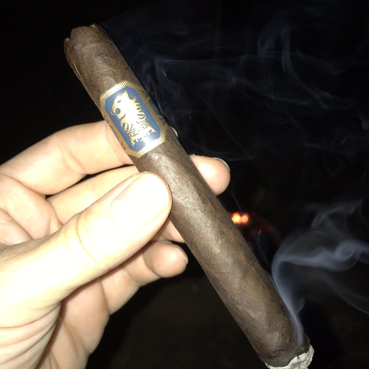 Markingalsbe's tweet photo. Camping with the family, chilling around the fire with an UC ¡Viva! #TeamUCMaduro https://t.co/RfTTUON1CR