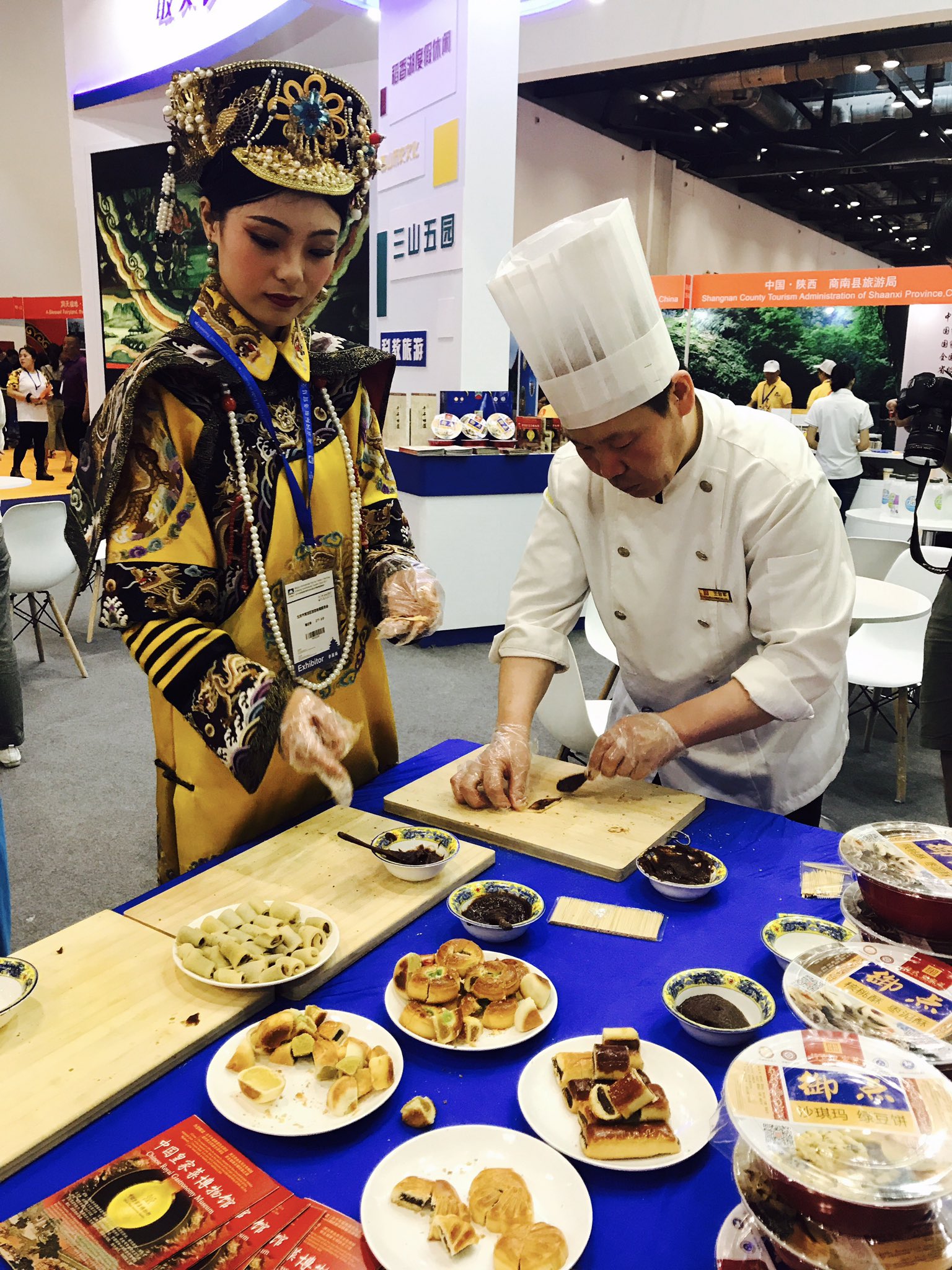 Visit Beijing On Twitter Visit Beijing International Tourism Expo 