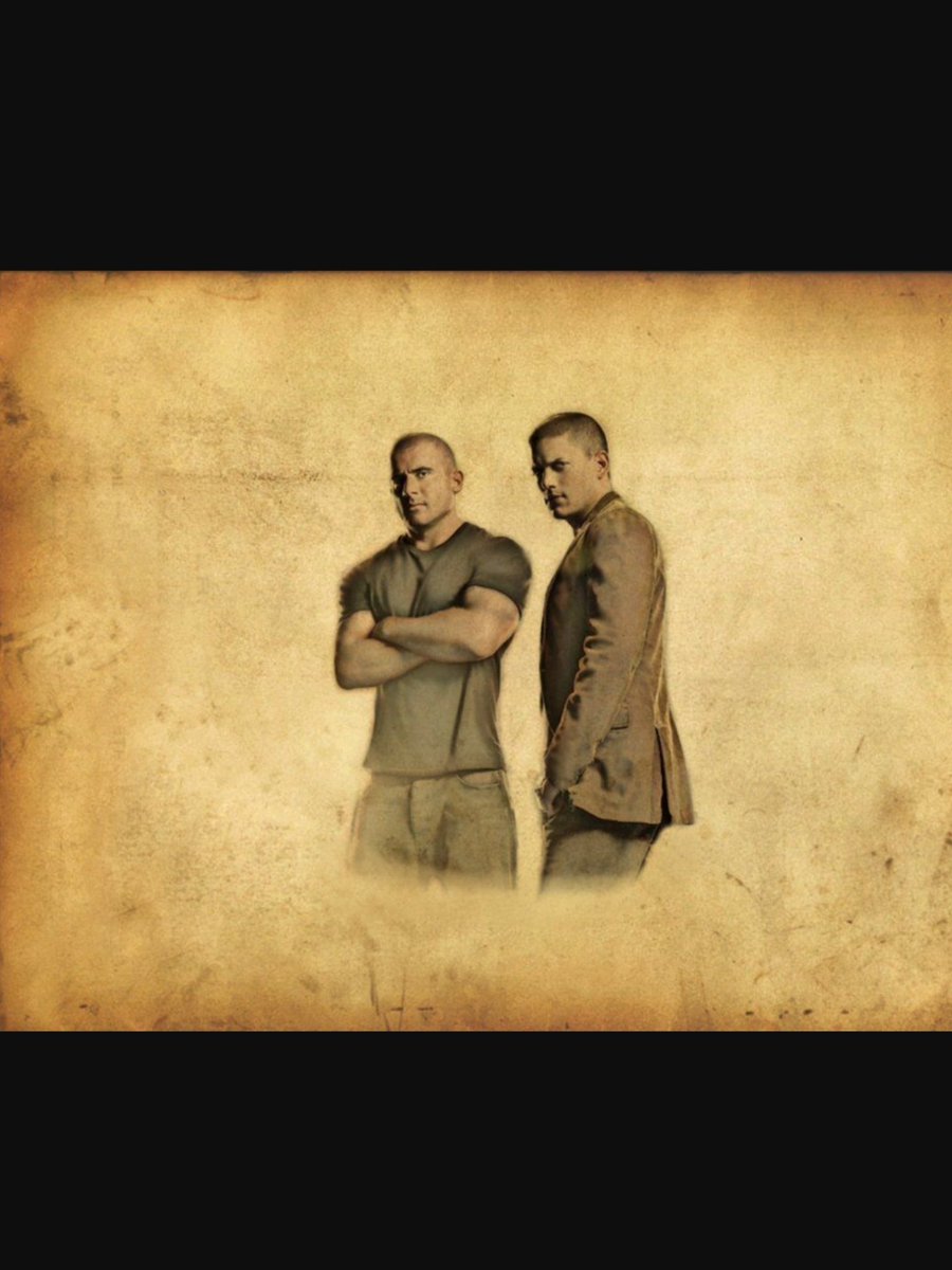 PrisoBreakMemes's tweet photo. Cool Picture Of Michael and Lincoln❤️❤️😍 @PrisonBreak #PrisonBreak #MichaelScofield #Lincoln #WentworthMiller #dominicpurcell #Brothers4Life https://t.co/WnPtOGwWfS