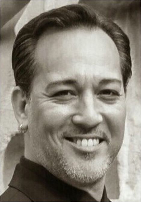 We would like to introduce and welcome our new edition to Inferno tenor Michael Pruitt!