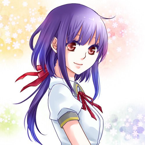 YuikusanagiYui's tweet photo. Hola mucho gusto soy Yui Kusanagi, me gustaria que fuera su amiga.    Un RT para darme a conocer. https://t.co/honTHt2eBe