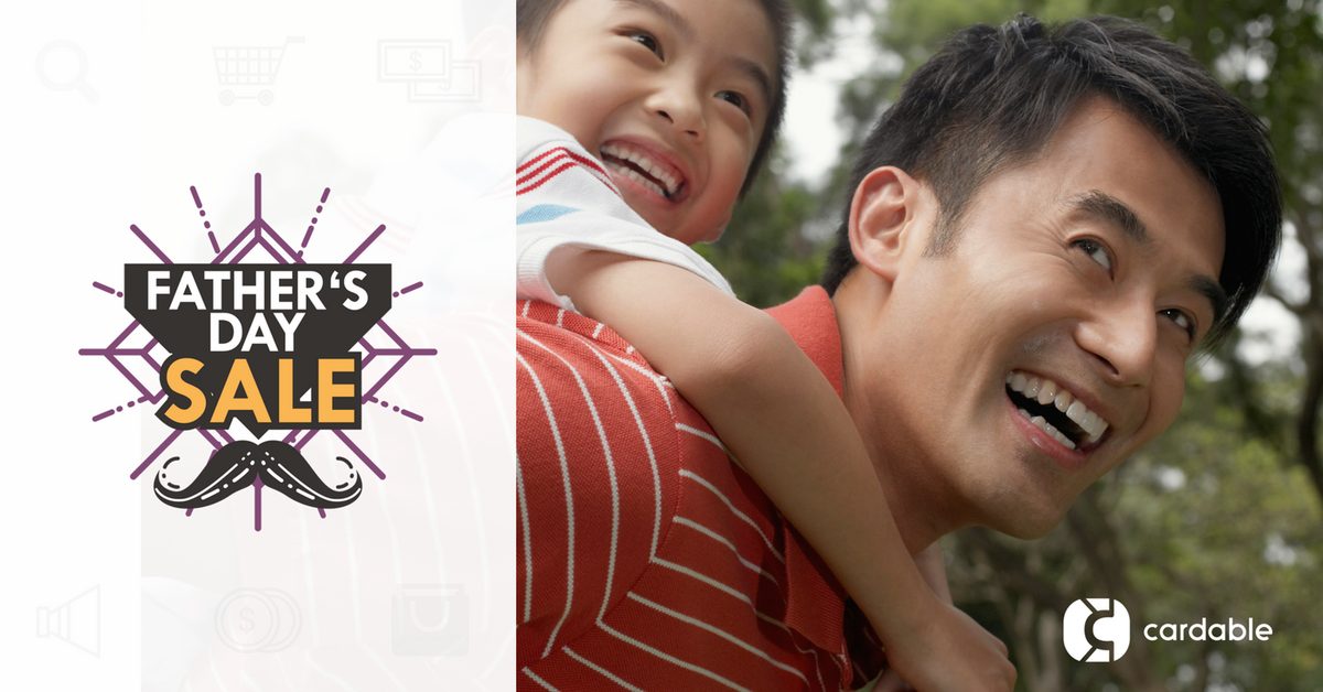 Father's Day Promotions in Singapore getcardable.com/blog/fathers-d…