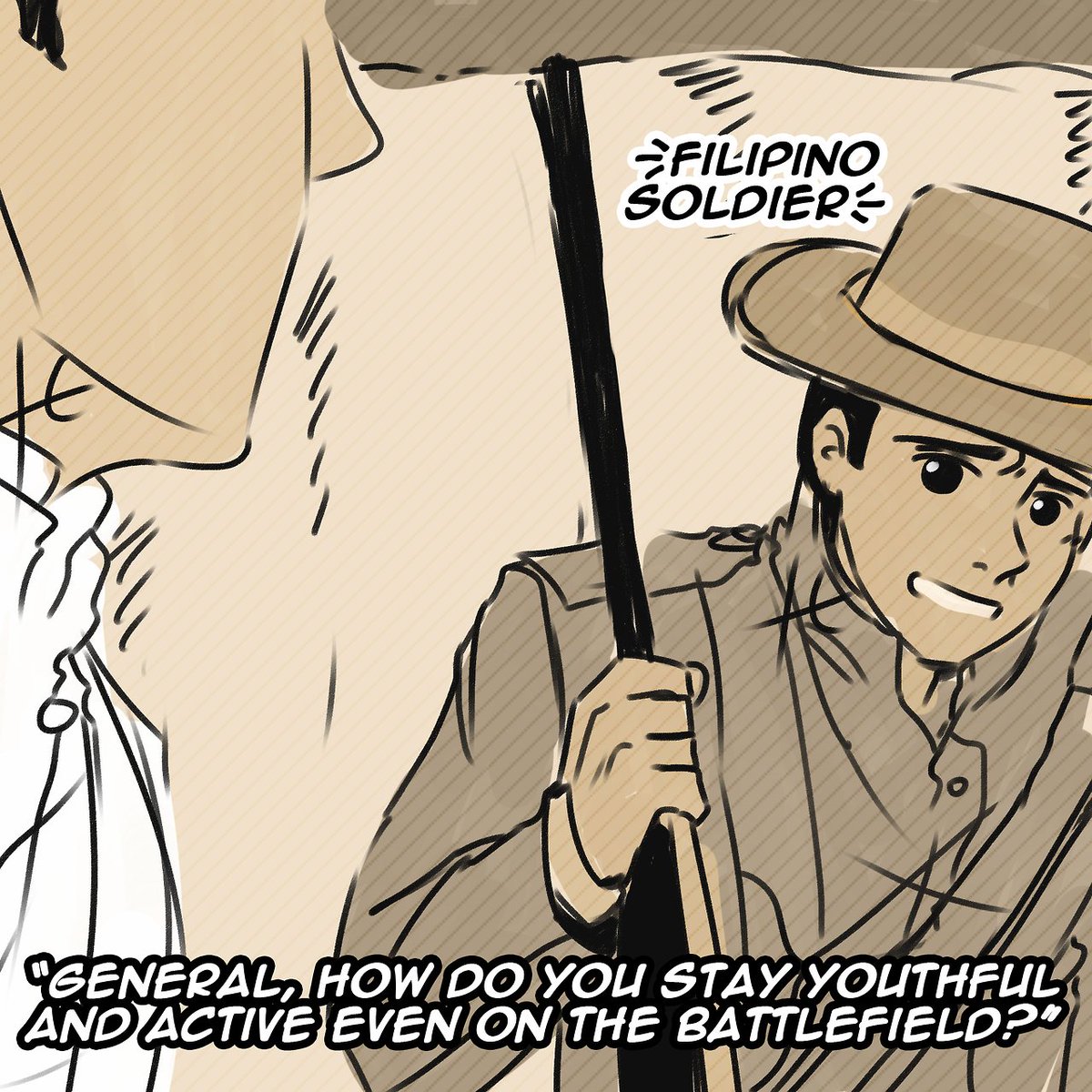 haimacheir's tweet photo. Cuz he died young so he's forever young get it //SLAPPED EXCITED FOR THE NEXT PART OF THE TRILOGY !
#goyong #gregoriodelpilar  #heneralluna https://t.co/fjHyuzKwem