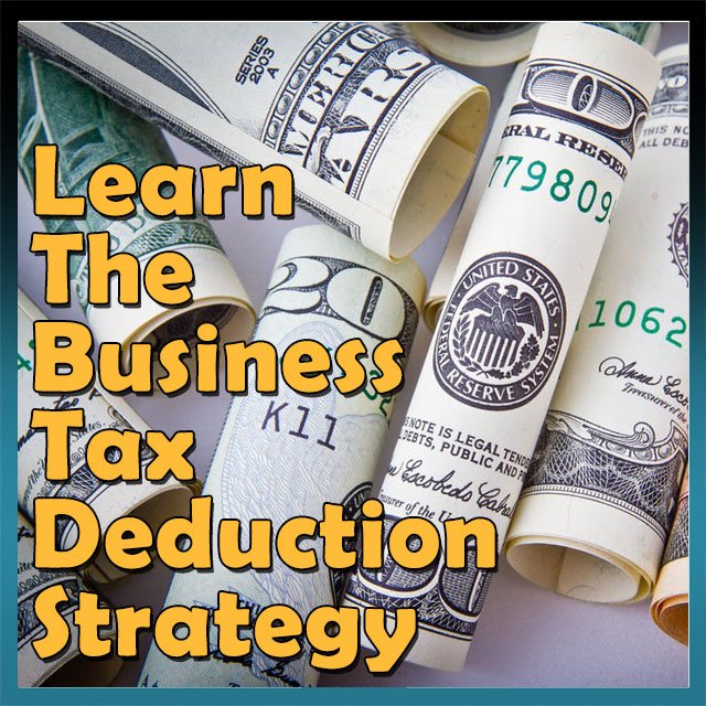 Startup_Buffet's tweet photo. Small Business TAX Deductions Strategy With STEPHANIE LONG.
Subscribe Here >> https://t.co/4tZyMw5XOO 
#moneyfight #SmallBiz #Entrepreneurs https://t.co/DQON9Gegpb