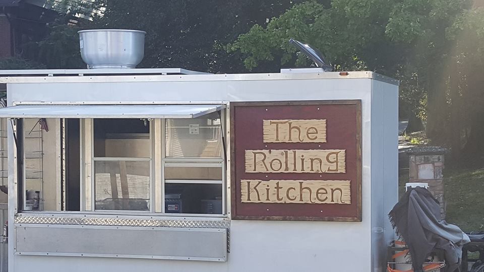 cobblehaus's tweet photo. @therollingkitch will be @cobblehaus tomorrow - Saturday 06.17.2017 ... 5pm-??  #Coraopolis ... #FoodTruck ...#CraftBeer ... https://t.co/t0Xw6PCD0Q